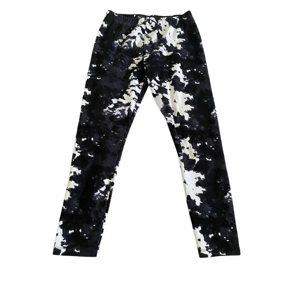 Athletic Works Fleece Lined Joggers Comfort Casual Lounge Everyday School